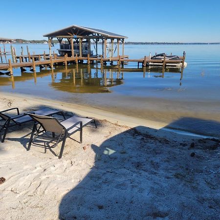 Camp St. Cabanas Unit 2 On Lake Dora Tavares Exterior foto