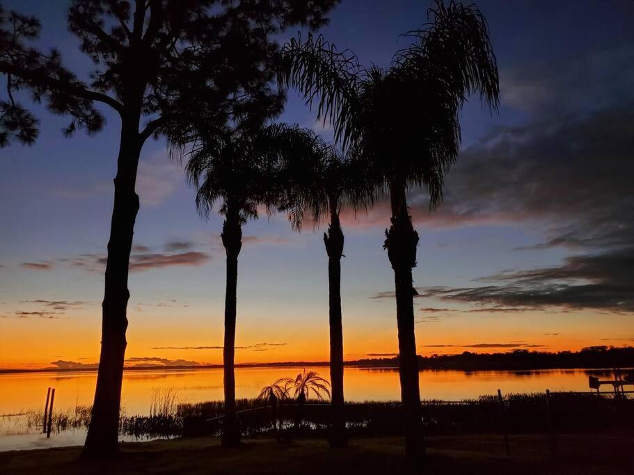 Camp St. Cabanas Unit 2 On Lake Dora Tavares Exterior foto